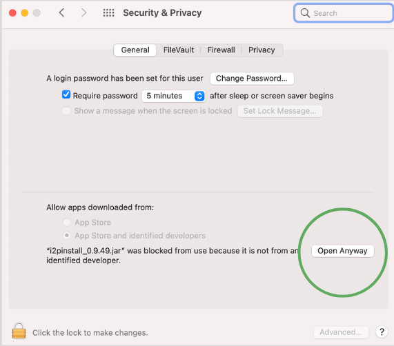 Important notice about updates