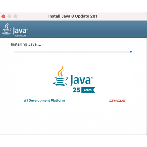 Yükleyicinin tamamlanmasını bekleyin