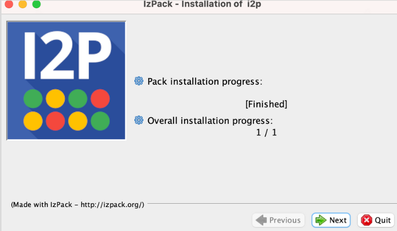Başlatma komut dosyaları oluşturuluyor